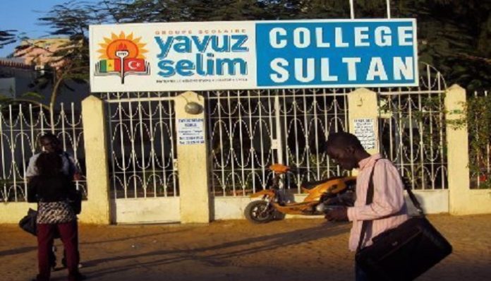 Affaire Yavuz Selim : L’Etat renonce à son action judiciaire, les avocats de l'école jubilent