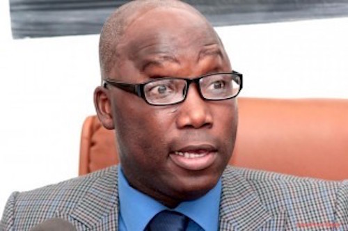 3e mandat de Macky Sall : Mounirou Sy prend le contre-pied de Babacar Guèye