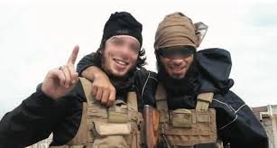 Le film de l’arrestation des deux djihadistes de Daesh à Rosso