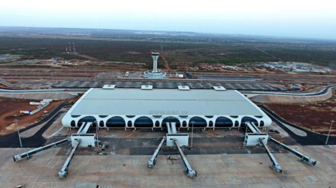 2AS pour le handling des avions à AIDB : Macky Sall enterre AHS et cède 33% du capital à SHS