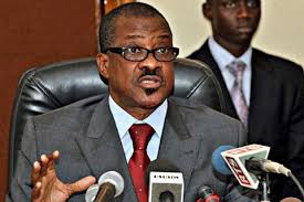 Madické Niang: "La place de Khalifa Sall n'est pas en prison"