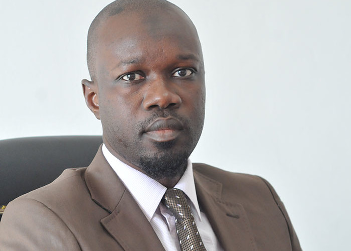Ousmane Sonko, député Pastef : «Que vaut aujourd'hui la parole de Macky Sall ?»