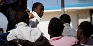Italie : Une mafia de 28 sénégalais démantelée