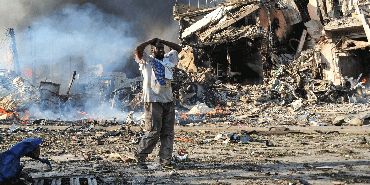 Somalie : Les leçons d’un carnage