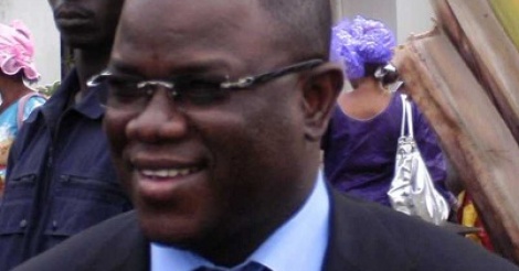 CREI : Abdoulaye Baldé bientôt fixé sur son sort
