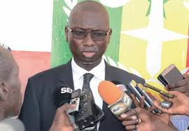 Ismaïla Madior Fall sur son engagement politique à Rufisque: «je suis venu pour renforcer le travail politique qui est en train de se faire»
