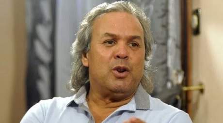 Algérie : Rabah Madjer remplace Lucas Alcaraz comme sélectionneur s