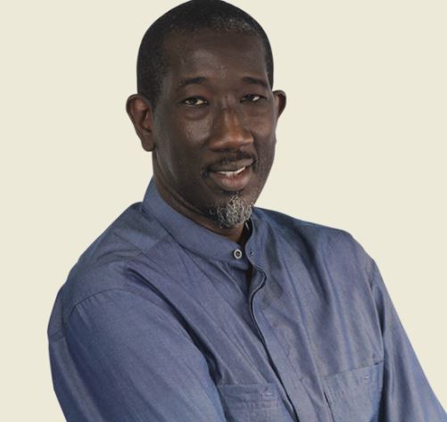 Dr Alioune Diop : "On doit cesser de tromper Macky Sall avec nos 35% engrangés à Pikine"