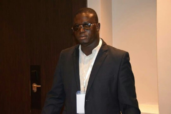 Abdoul Aziz Diouf de la COJER: "L'APR est un parti avec de vieux jeunes"