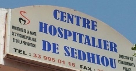 Le directeur de l’hôpital de Sedhiou voulait attenter à sa vie