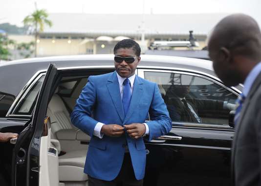 Procès des « biens mal acquis » : Teodorín Obiang condamné à trois ans de prison et 30 millions d’euros d’amende avec sursis