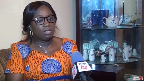 Docteur Safiatou Thiam : "La CMU est une fiction"