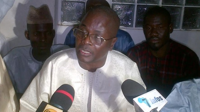 Aly Ngouille au maire de Touba : «J'ai été ministre de l'Energie et vous n'avez jamais payé vos factures d'électricité»