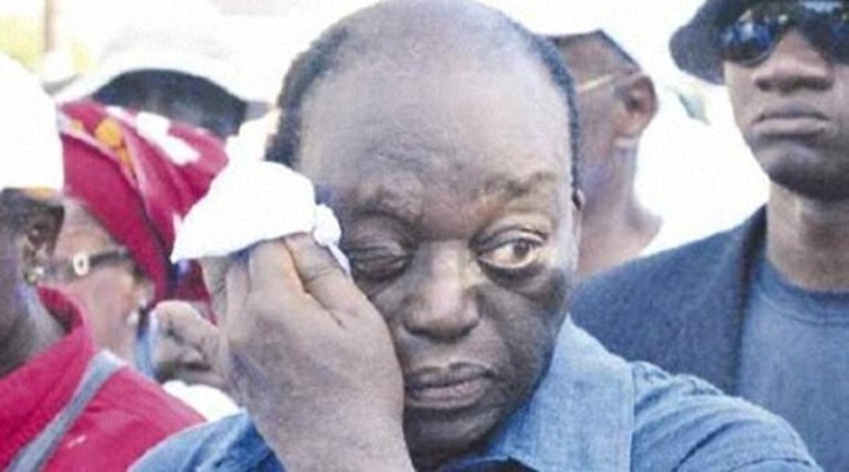 Levée de l'immunité parlementaire de Khalifa Sall : Les députés de l’opposition huent copieusement Moustapha Niasse