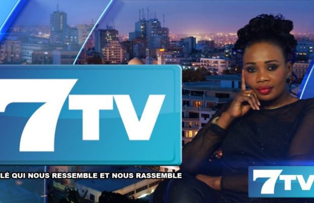 Maïmouna Ndour lance une nouvelle chaîne de télé, la «7TV», le mois prochain