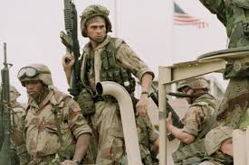 Somalie : Première frappe des Etats-Unis sur l'EI