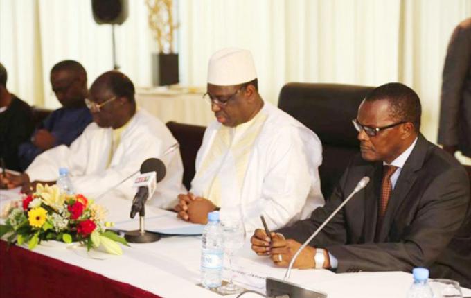 Benno Bokk Yaakaar accuse Wade de créer une polémique inappropriée