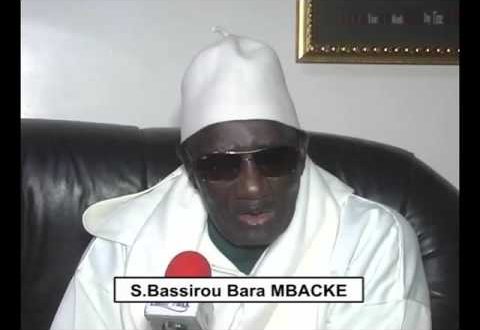 Serigne Bassirou Bara : « Le pays traverse une profonde crise des valeurs qui exige une introspection »