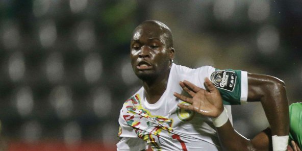 Moussa Sow : «Les Sud-Africains seront sans doute revanchards...»