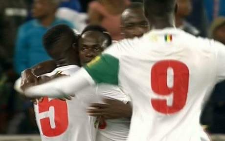 Coupe du monde 2018 : Les Lions iront en Russie