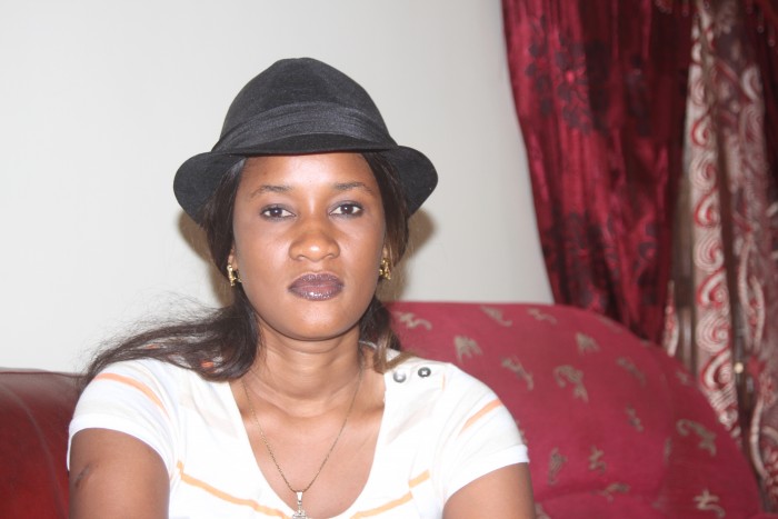 Amina Sakho : «Avec Macky Sall, les Sénégalais sont passés de l’état de pauvreté à celui de misère»