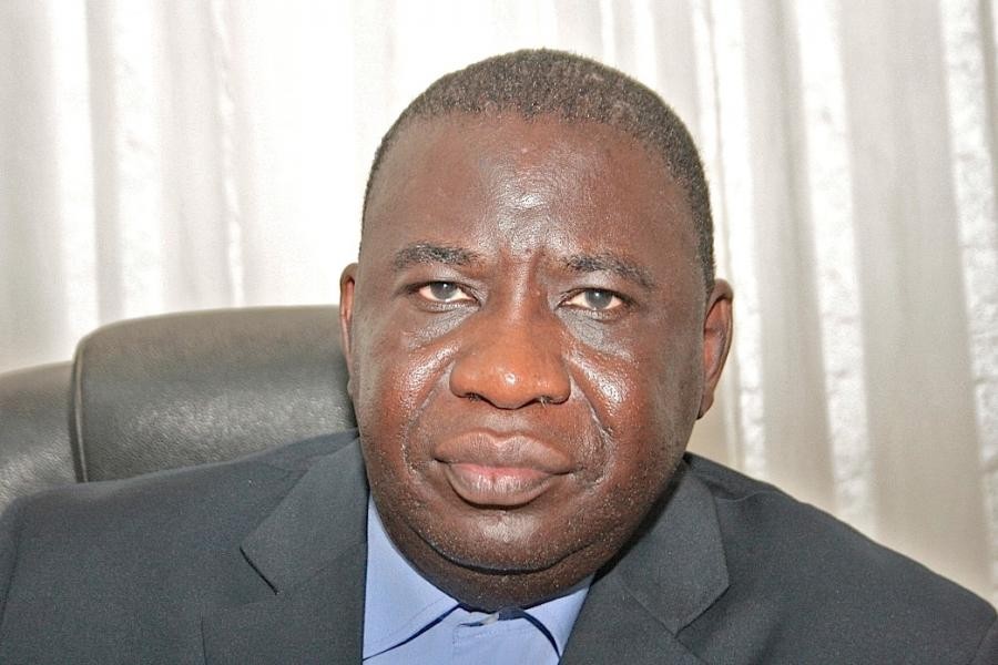 Assane Dioma Ndiaye : «Khalifa Sall ne peut pas comparaître en tant que détenu devant ses pairs députés»