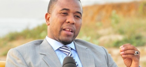 Bougane Guèye Danny : «L’esclavagisme n’a jamais été aboli en Afrique»