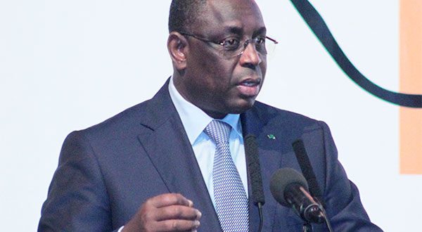 Macky Sall  en guerre contre le trafic de médicaments