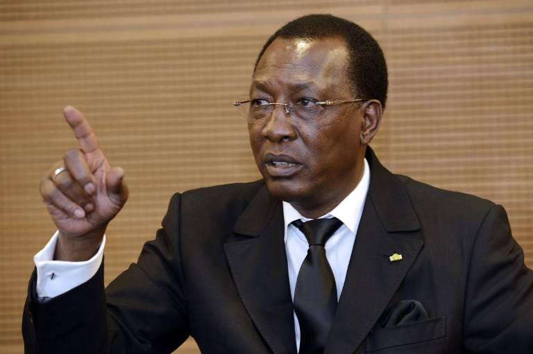 Tchad : Le gouvernement apporte un démenti formel à l’affaire de corruption impliquant le président Deby