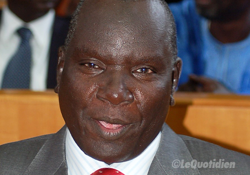 Me Abdoulaye Babou : «L’Assemblée n’a aucun pouvoir pour faire extraire Khalifa Sall»