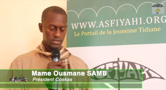 Gamou Tivaouane: Le Coskas satisfait des mesures prises