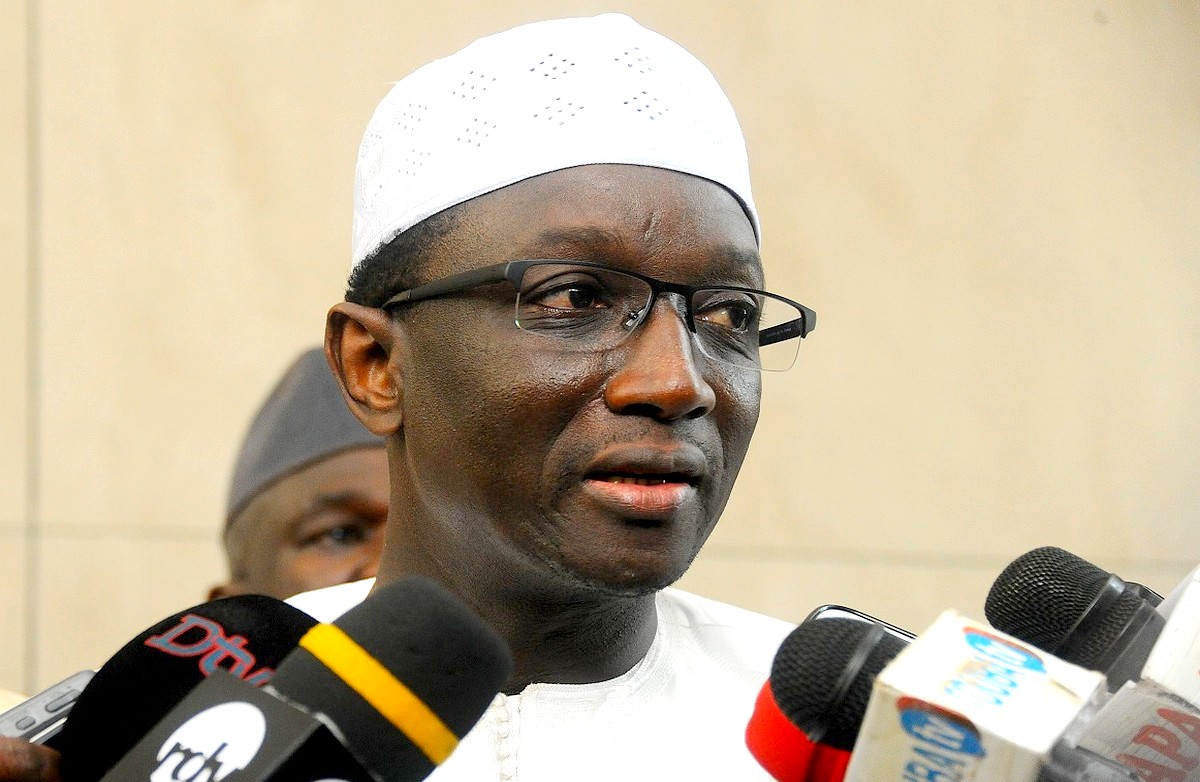 Amadou Ba: "Macky Sall a fait mieux que Senghor Diouf et Wade"