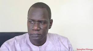 Momar Ndiongue : «On n’a pas déformé les propos du khalife Serigne Mbaye Sy»