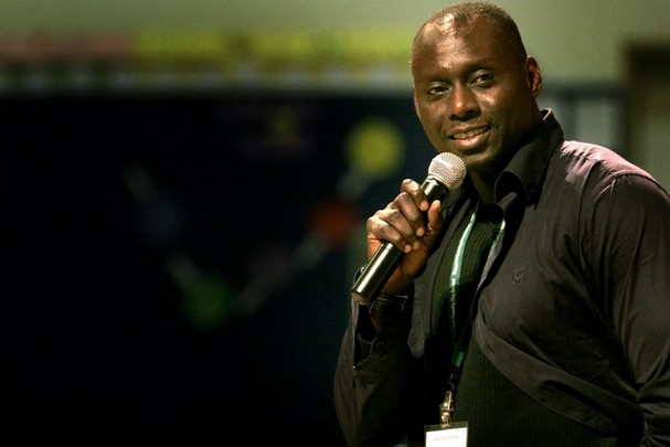 Amadou Dia Ba candidat à la présidence de la Fédération sénégalaise d'athlétisme