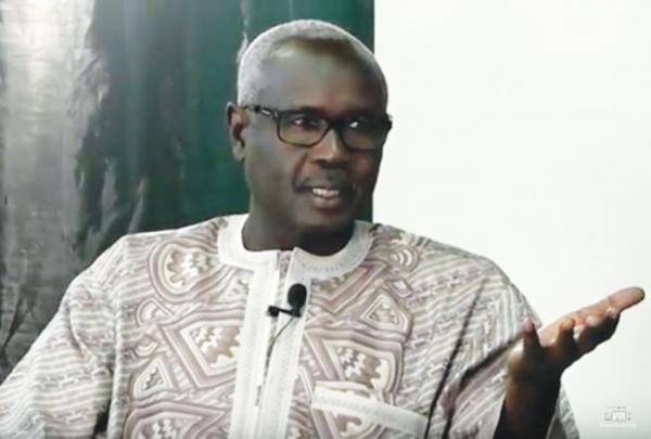 Mody Niang : «Notre président-politicien est rétif à la transparence»
