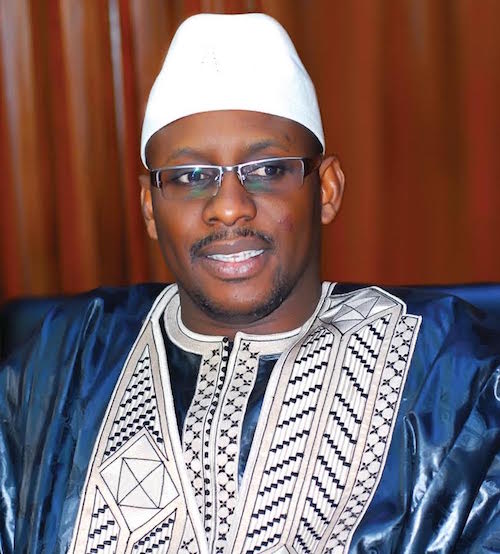 Vote du budget du ministère de l’Industrie : Comment BBY a sauvé Moustapha Diop