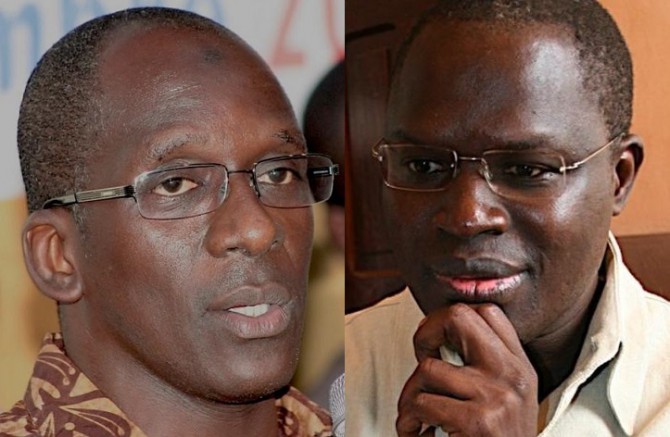 Khalifa condamné, Abdoulaye Diouf Sarr prochain maire de Dakar