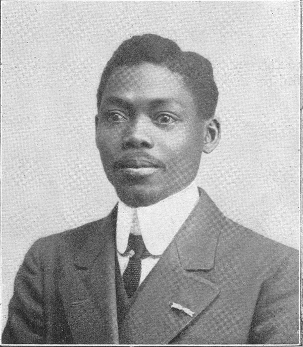 Blaise Diagne