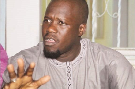 «Doudou Ndir et la Cena doivent être poursuivis pour détournement…»