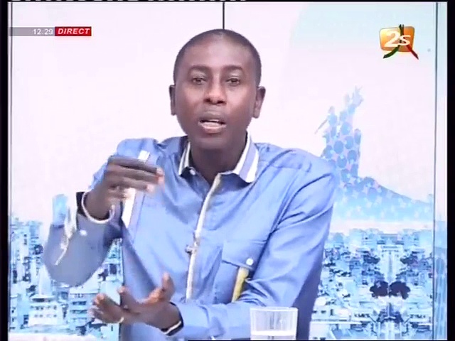 Affaire Khalifa Sall/ Audience supposée avec Macky Sall : l’UMS blanchit ses membres et condamne Pape Alé Niang