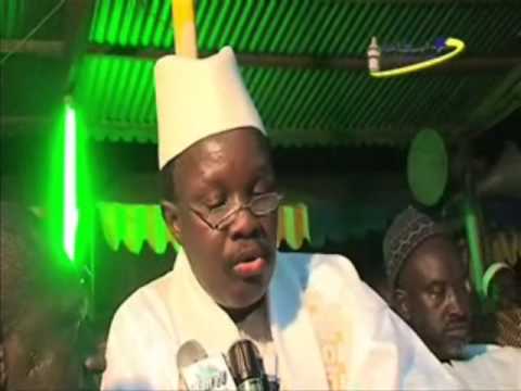 Serigne Modou Lo Ngabou