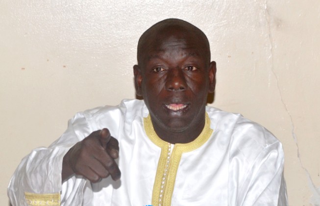 Abdoulaye Wilane : «Abdoulaye Elimane Kane est un transhumant qui a combattu Senghor, trahi Cheikh Anta Diop pour atterrir dans les prairies vertes de Abdou Diouf» 