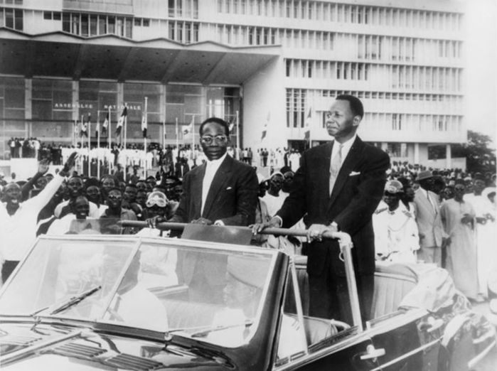 Mamadou Dia et le 17 décembre 1962 : Une facette de notre histoire méconnue par la jeune génération