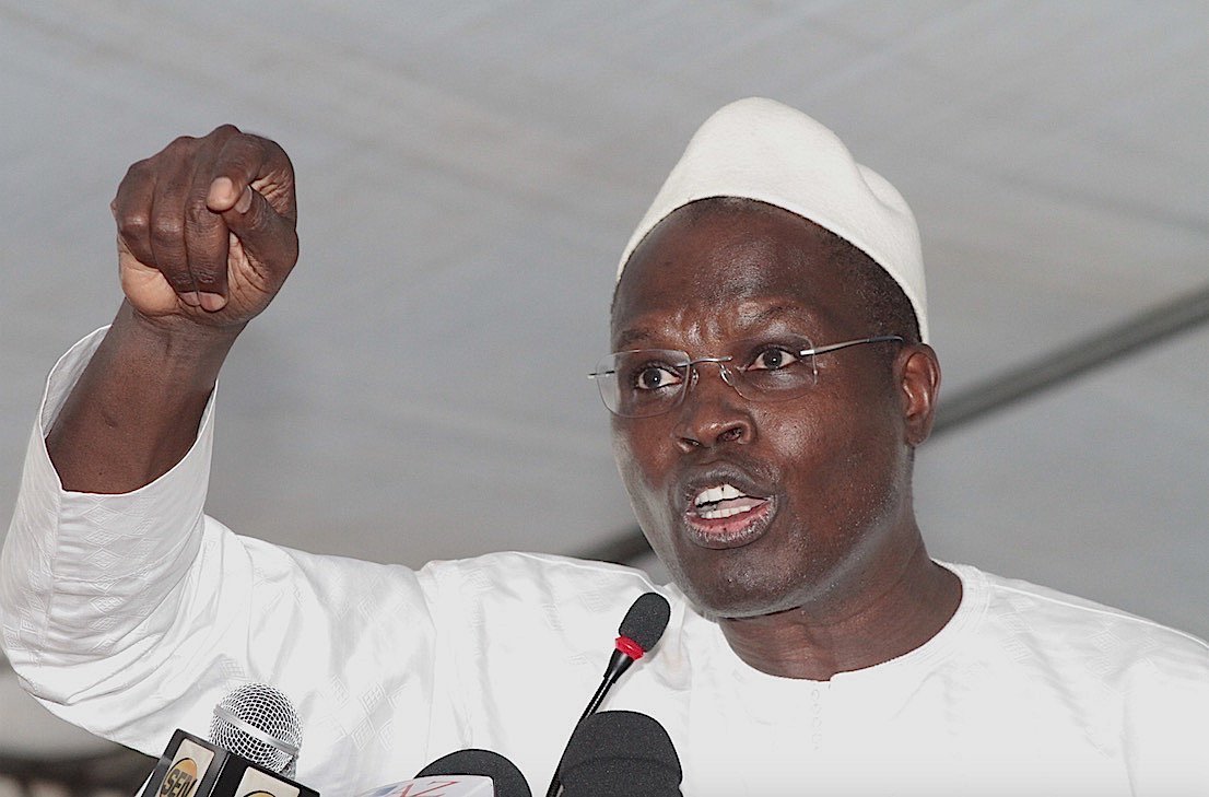 Affaire Khalifa Sall : Pourquoi le procès du maire de Dakar est purement politique