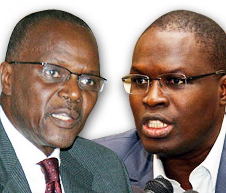 «PS Tanor», «PS des Valeurs de Khalifa», «Osez l’avenir d’Aïssata» : L’anniversaire de la mort de Senghor célébré dans la division