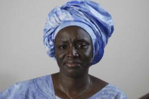 Aminata Touré : «Je persiste et je signe»