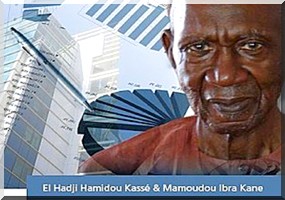 L'ancien ministre des Finances, Mamoudou Touré, est décédé