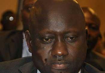 Le procureur Serigne Bass se met en colère contre le maire de Paris, Anne Hidalgo