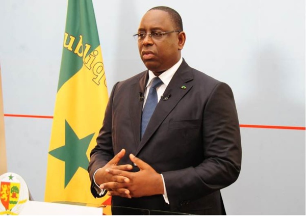 Attaque de Boffa : Macky Sall ordonne que "les auteurs de cet acte criminel soient recherchés et traduits en justice"