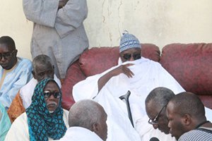 Califat de Gouye Mbinde: le flou persiste